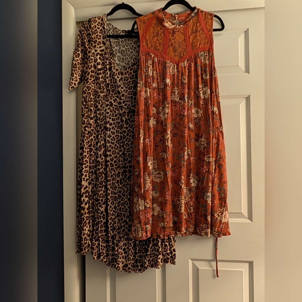 Torrid Size 2 Dress Bundle